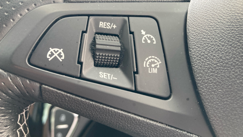 Vauxhall Corsa 1.4 [75] SRi Vx-line Nav Black 3dr Petrol Hatchback